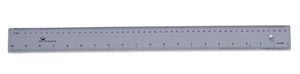 LIFE KR-50 塑膠直尺( 50cm)